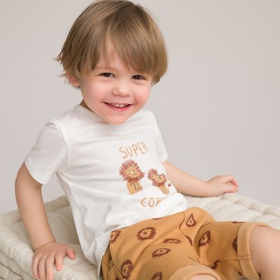 La redoute short garcon online