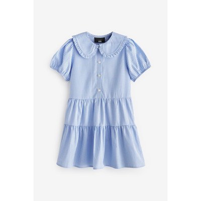 Robe pour l'école avec joli col à superpositions NEXT