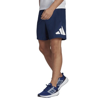 Adidas cropped trousers hotsell