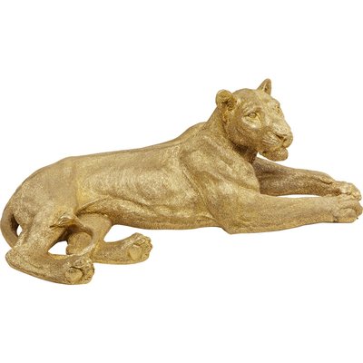Déco lionne XL KARE DESIGN