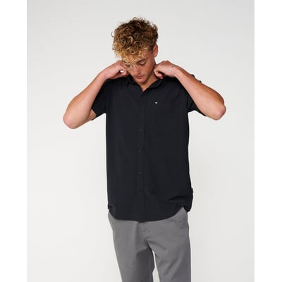 Chemise Classic SURF Tech à manches courtes RIP CURL