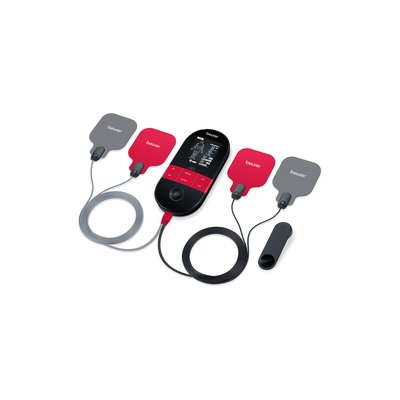EM 59 Électrostimulateur chauffant BEURER
