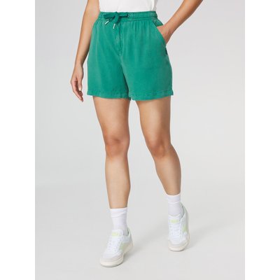 Bermuda ceinture élastiquée MYRNOBER TBS