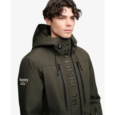Veste de Ski Ultimate Freestyle SUPERDRY