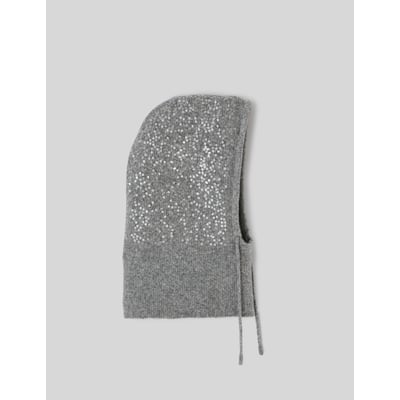 Cagoule sequins BZB