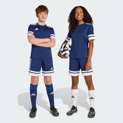 Short Squadra 25 Enfants adidas Performance