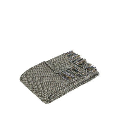 Plaid VISTA HUBSCH