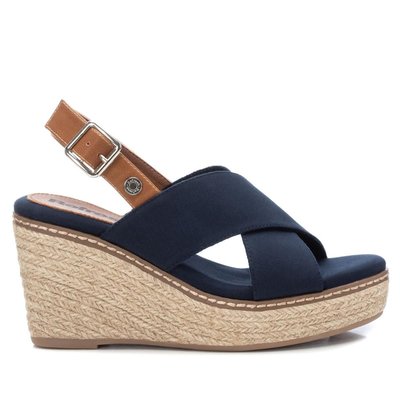 Sandales avec talon de 9 cm REFRESH