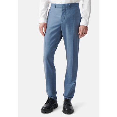 Pantalon de costume TRAVEL SUIT IKKS