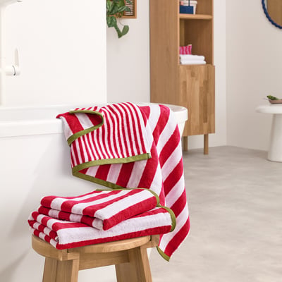 Dani 500g Terry Towel LA REDOUTE INTERIEURS