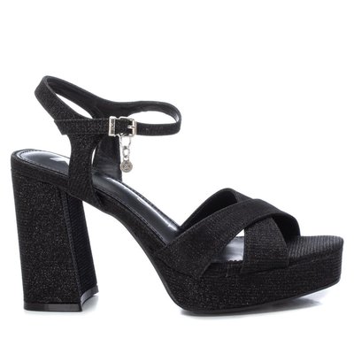 Sandale Talon Entreprise Boucle XTI