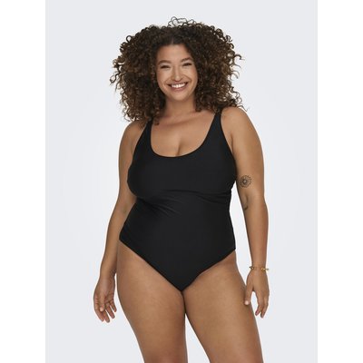 Maillot de bain femme grande taille ONLY CARMAKOMA La Redoute
