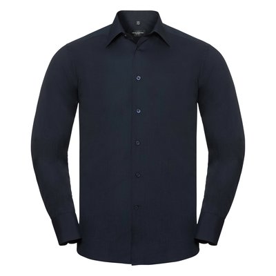 Chemise à manches longues COLLECTION RUSSELL