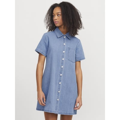 Robe En Denim JJXX