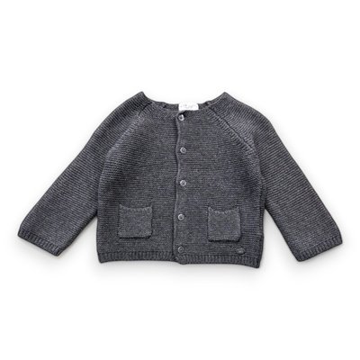 Cardigan bébé - Très bon état CYRILLUS