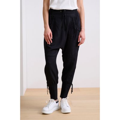 Pantalon casual Nanna CREAM
