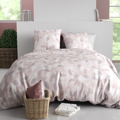 Housse de couette  ALIX  coton 57 fils DECORATIE