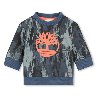 Sweat-shirt molletonné TIMBERLAND