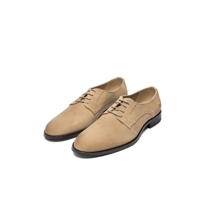 Chaussures derby BIANCO BIANCO