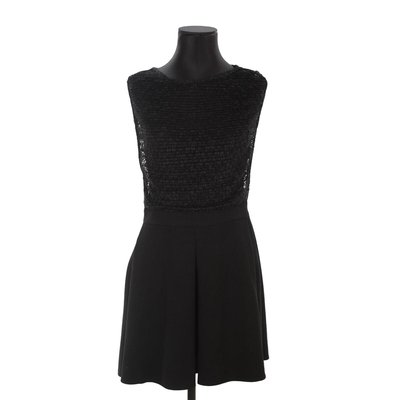 Robe en dentelle - Très Bon État MAJE