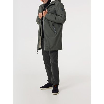 Blouson imperméable ULRYKVES TBS