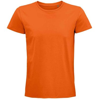 T-shirt organique PIONEER SOLS