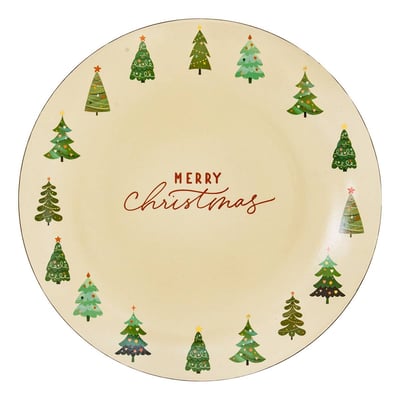 ASS PRES SAPIN MERRY XMAS D33 ATMOSPHERA