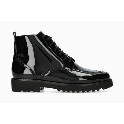 Bottines en cuir SCARLETT MEPHISTO