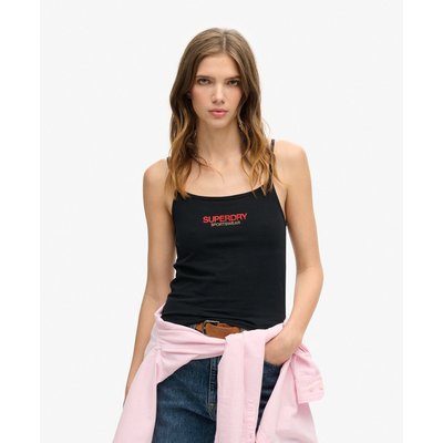 Caraco ajusté avec logo Sportswear SUPERDRY