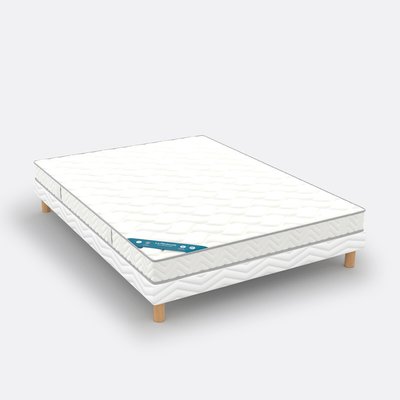 Matelas mousse HR ferme 18cm LA REDOUTE INTERIEURS