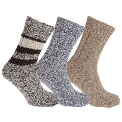 Chaussettes épaisses FLOSO