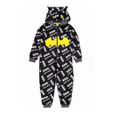 Combinaison de nuit BATMAN