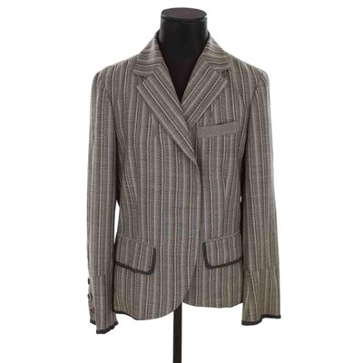 Blazer en laine - Très Bon État KENZO