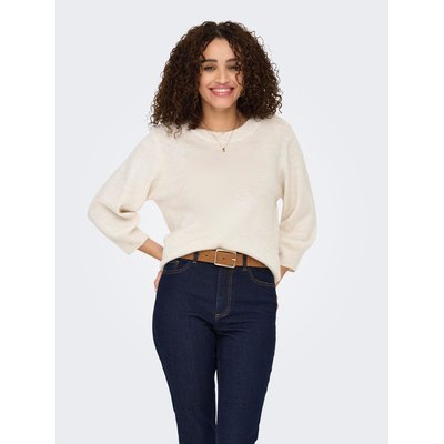 Pull en maille JDY JDY