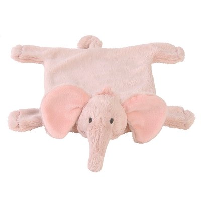 Doudou Eléphant Ely 27 cm HAPPY HORSE