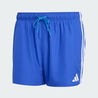 Short de natation à 3 bandes 20,3 cm ADIDAS SPORTSWEAR