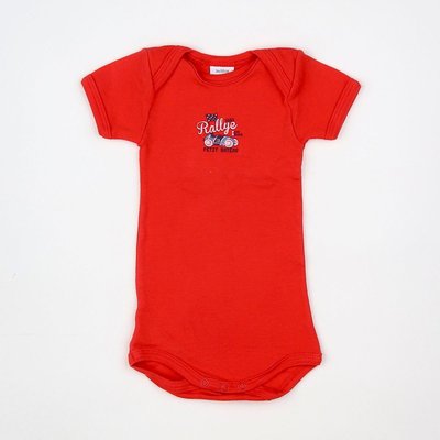 Body - Très bon état PETIT BATEAU