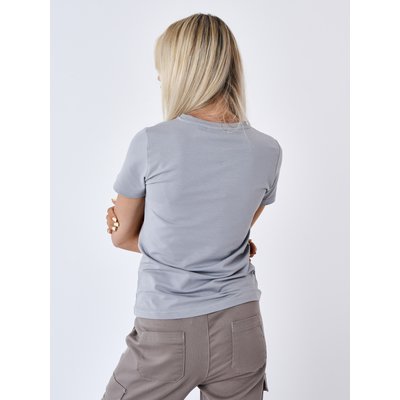 T-shirt femme Signature PROJECT X