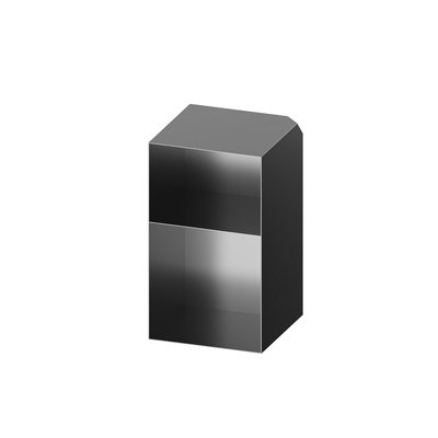 Table d'appoint RAW-S METALLBUDE
