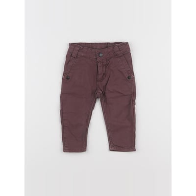 Pantalon - Etat satisfaisant IMPS & ELFS