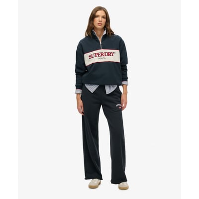 Pantalon de survêtement large Athletic Essentials SUPERDRY