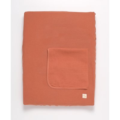 Matelas à langer + serviette SAUTHON