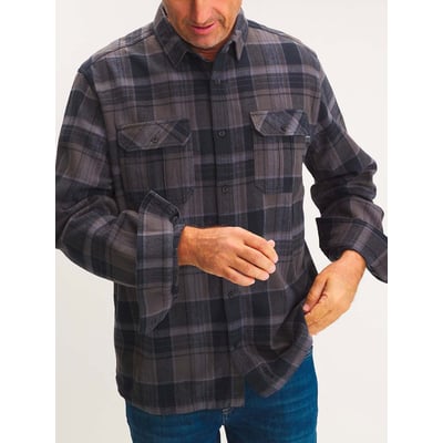 Chemise manches longues GESTISUR14024 TBS