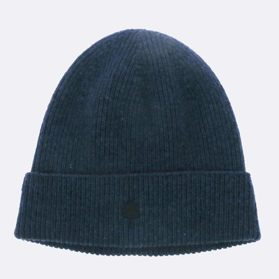 Bonnet laine et polyamide recyclé BEANY FAGUO