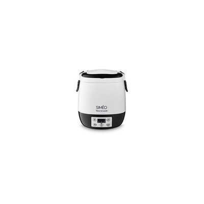 Lunch box Electrique LBE420 SIMEO