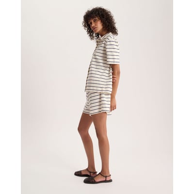 Chemise Nicia en coton INES DE LA FRESSANGE PARIS