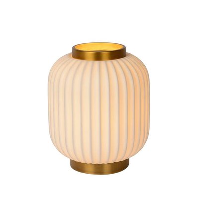 Lampe à poser Céramique GOSSE LUCIDE
