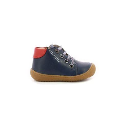Bottillons Cuir PYOSO ASTER