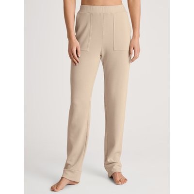 Pantalons avec poches latérales Modal LOUNGE COSY CALIDA