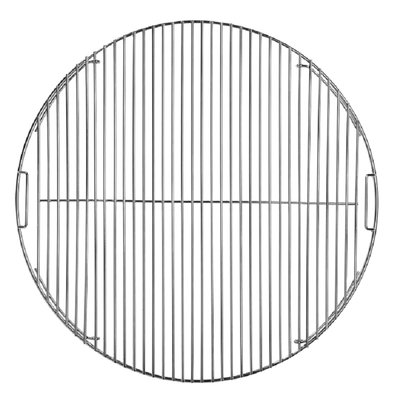 Grille de cuisson inox ø57 cm pour barbecue charbon NAPOLEON